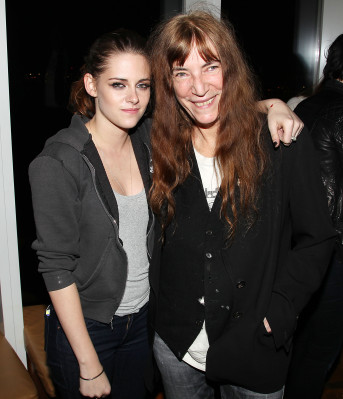 Kristen Stewart pic #562619