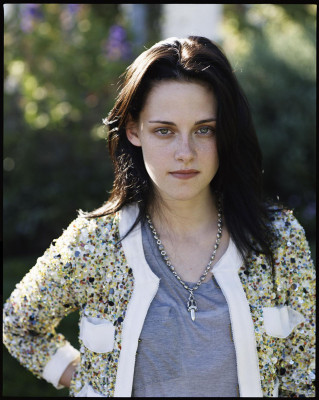 Kristen Stewart pic #376324