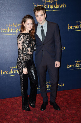 Kristen Stewart pic #553847