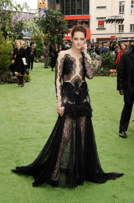 Kristen Stewart pic #489059