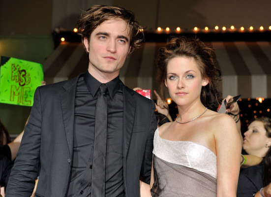 Kristen Stewart pic #194129