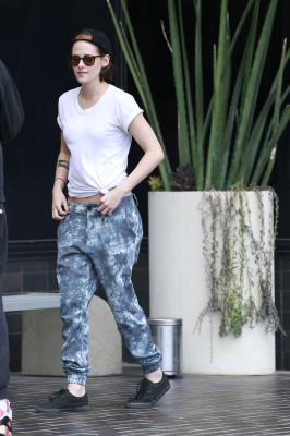Kristen Stewart pic #773270