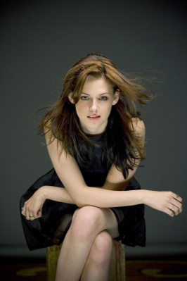 Kristen Stewart pic #462145