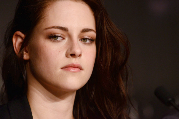 Kristen Stewart pic #494108