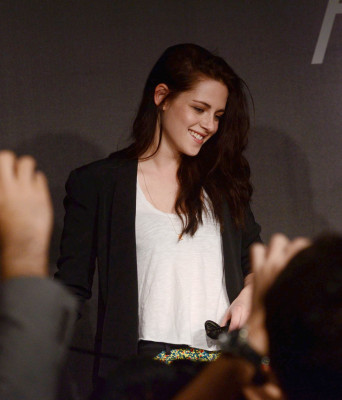 Kristen Stewart pic #494109