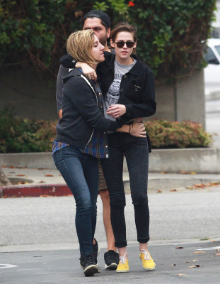 Kristen Stewart pic #777204