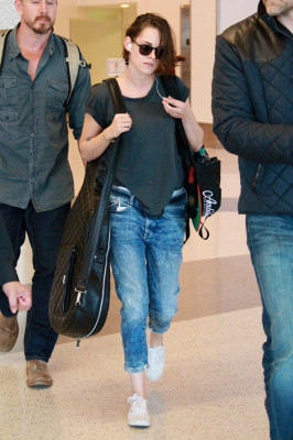 Kristen Stewart pic #777211