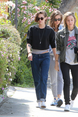 Kristen Stewart pic #777221