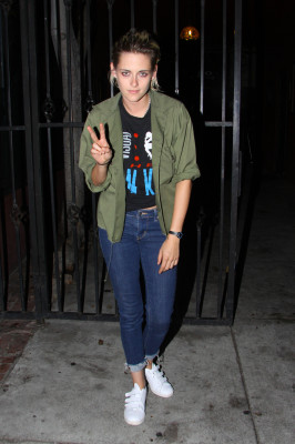 Kristen Stewart pic #875041