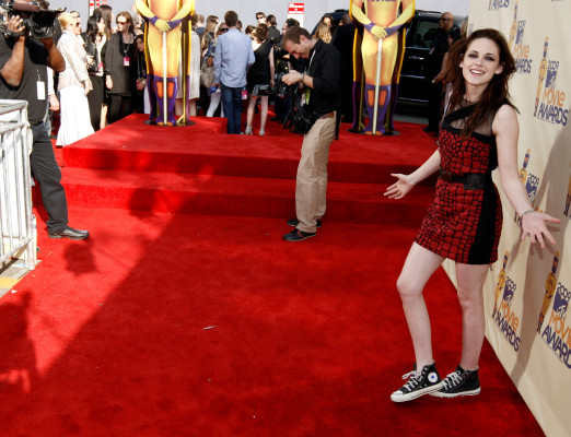 Kristen Stewart pic #205449