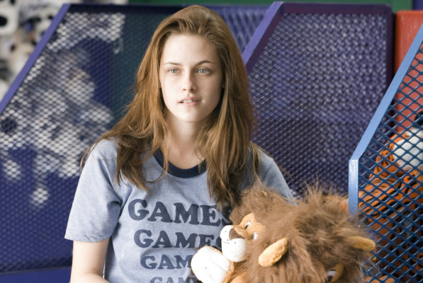 Kristen Stewart pic #263032