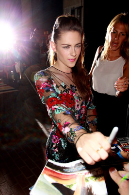 Kristen Stewart pic #530663