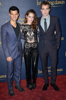 Kristen Stewart pic #553850