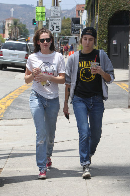 Kristen Stewart pic #779510