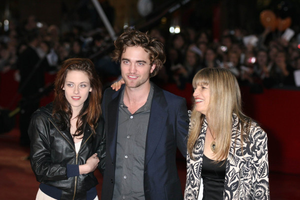 Kristen Stewart pic #232072