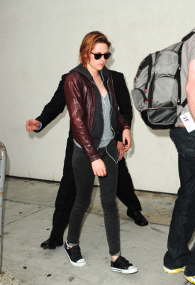 Kristen Stewart pic #268535