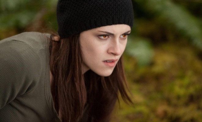 Kristen Stewart pic #552209
