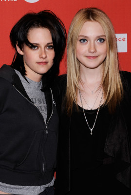 Kristen Stewart pic #231028