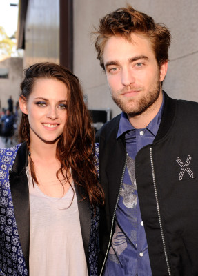 Kristen Stewart pic #514679