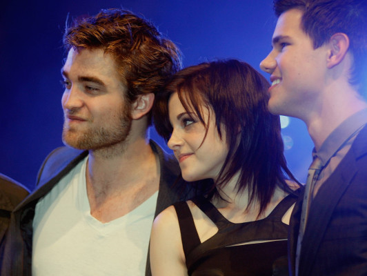 Kristen Stewart pic #333719