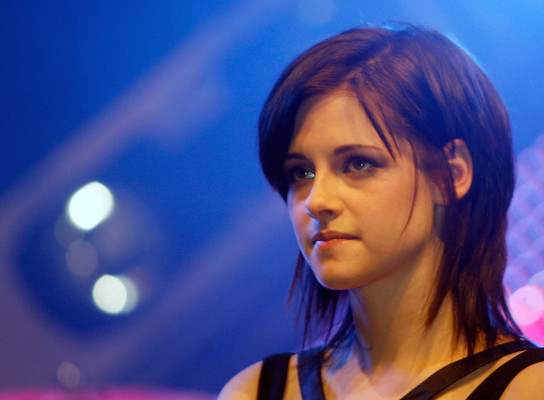 Kristen Stewart pic #333810