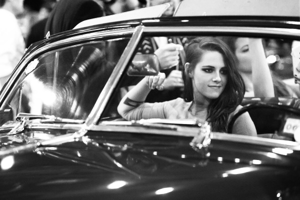 Kristen Stewart pic #653341