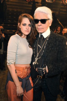 Kristen Stewart pic #653331