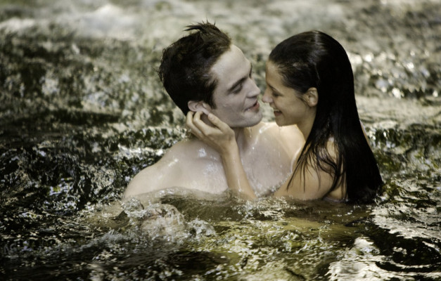 Kristen Stewart pic #386081