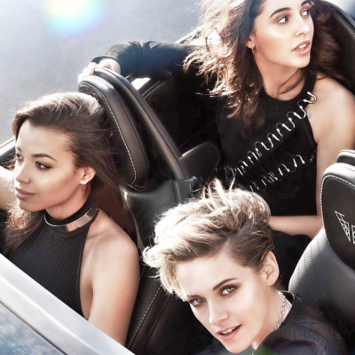 Kristen Stewart pic #1233271