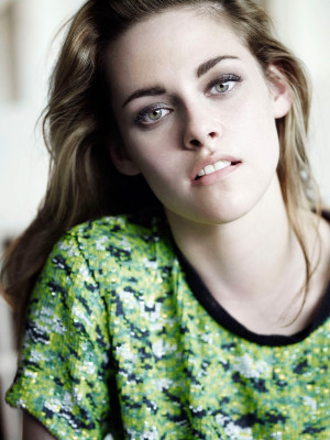 Kristen Stewart pic #628055