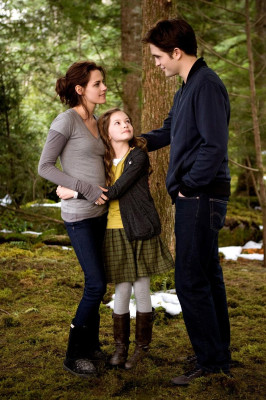 Kristen Stewart pic #545487