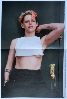 Kristen Stewart pic #1143802