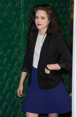 Kristen Stewart pic #476209