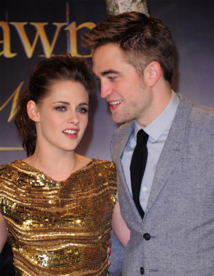 Kristen Stewart pic #554794