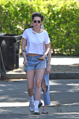 Kristen Stewart pic #1126448