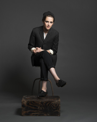 Kristen Stewart pic #767803
