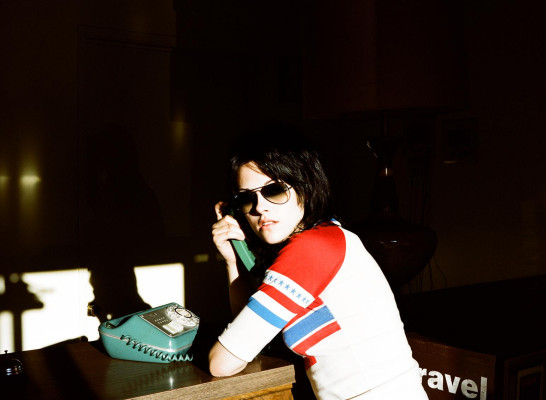 Kristen Stewart pic #250588
