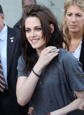 Kristen Stewart pic #265288