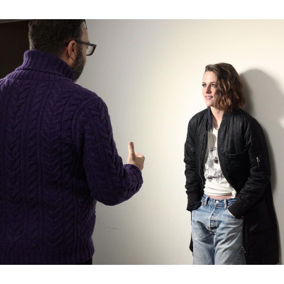 Kristen Stewart pic #830689