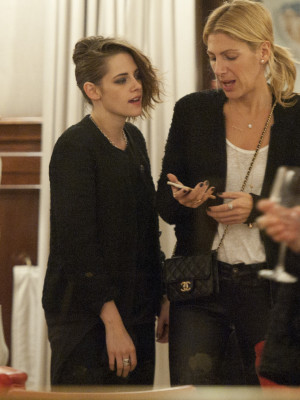 Kristen Stewart pic #820285