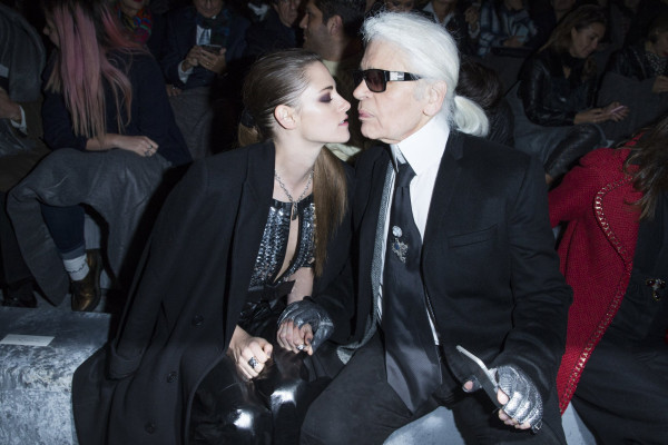 Kristen Stewart pic #820299