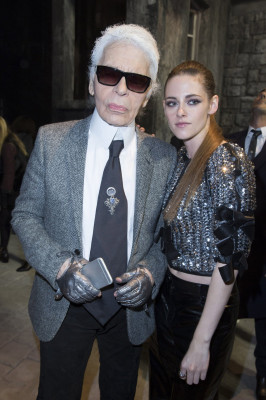 Kristen Stewart pic #820298