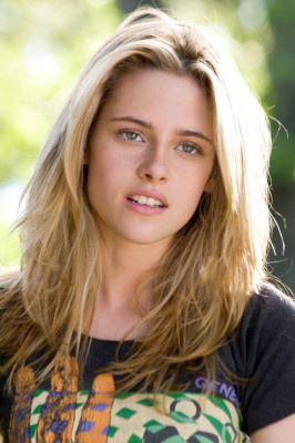 Kristen Stewart pic #180283