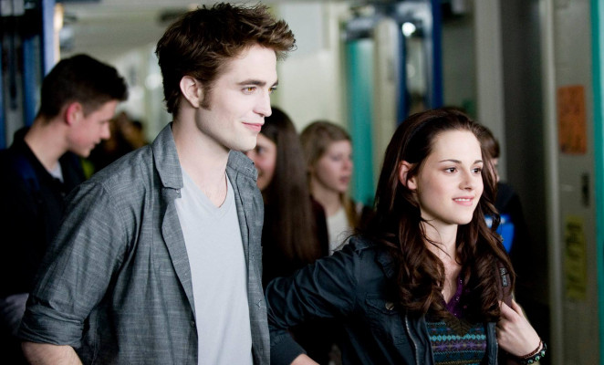 Kristen Stewart pic #889007