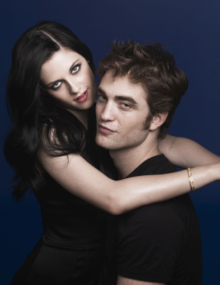 Kristen Stewart pic #453816
