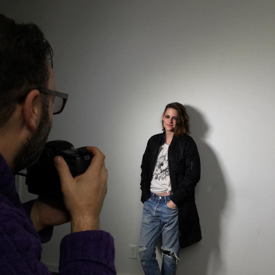 Kristen Stewart pic #830692