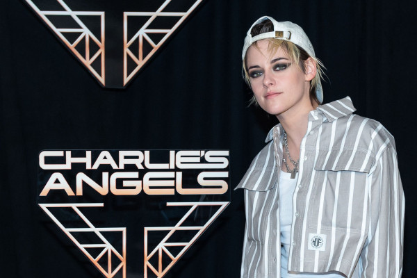 Kristen Stewart pic #1230190