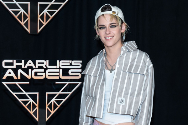 Kristen Stewart pic #1230189