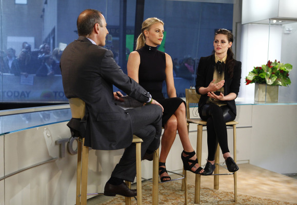 Kristen Stewart pic #463421