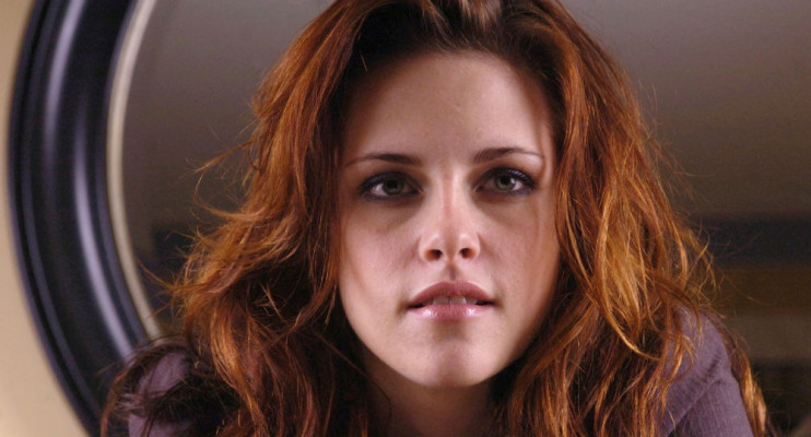 Kristen Stewart pic #326037
